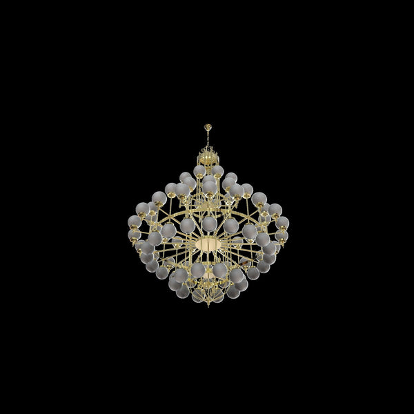 Luminaire plafonnier | Velnorella