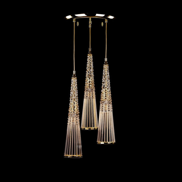 Suspension luminaire | Arinorica
