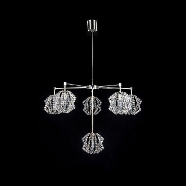 Suspension luminaire | Briluna
