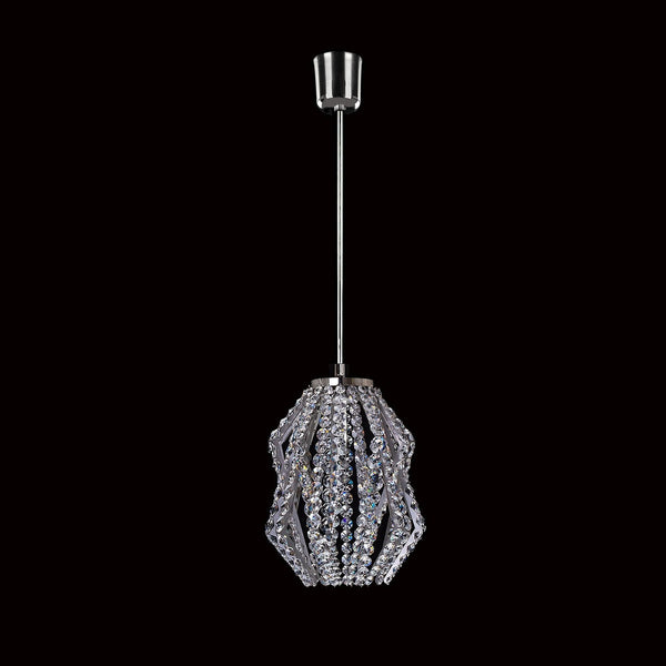 Suspension luminaire | Silvario