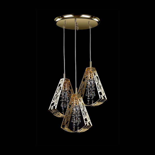 Suspension luminaire | Belloro