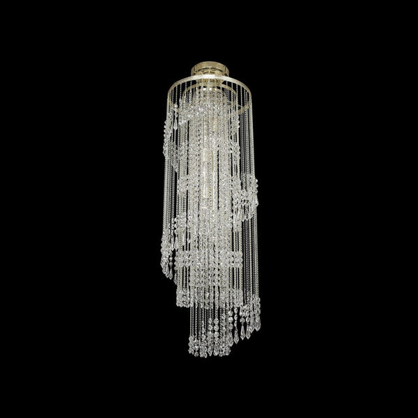 Suspension luminaire | Gaetana