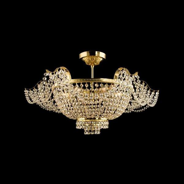 Luminaire plafonnier | Selma