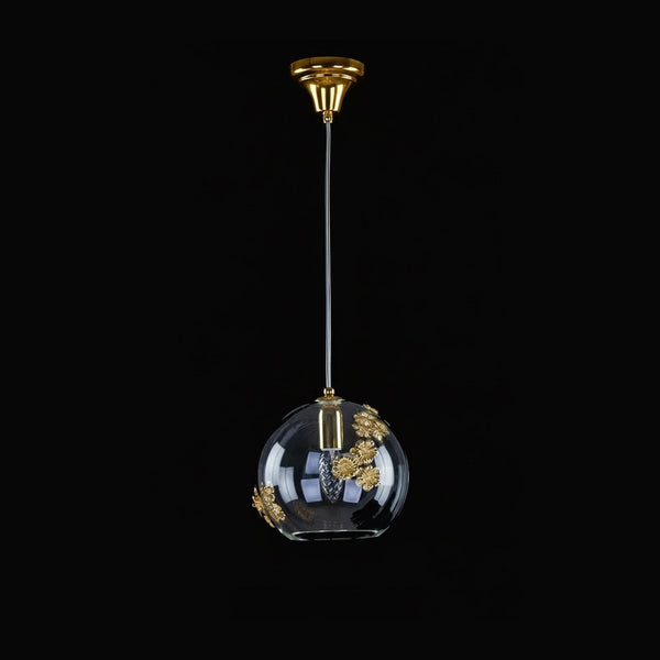Suspension luminaire | Adelasia