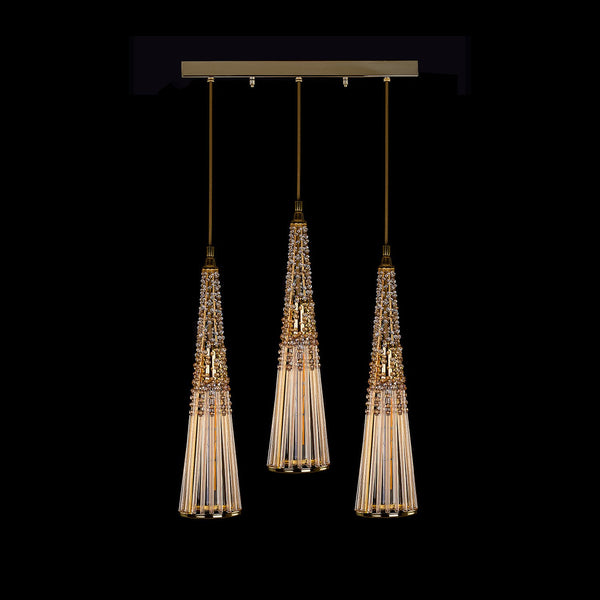 Suspension luminaire | Silnorella
