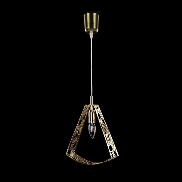 Suspension luminaire | Alderico