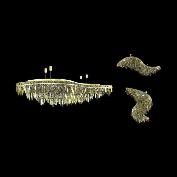 Luminaire plafonnier | Zenvesara
