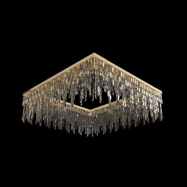 Luminaire plafonnier | Ondvesica
