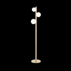 Lampadaire salon | Fores