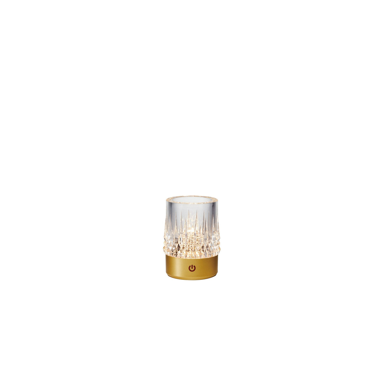 Lampe de chevet | Crystal