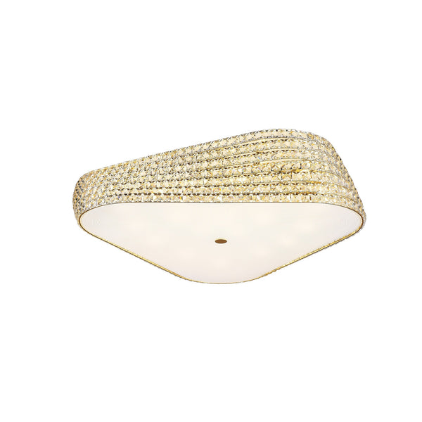 Luminaire plafonnier | Babylon Doré