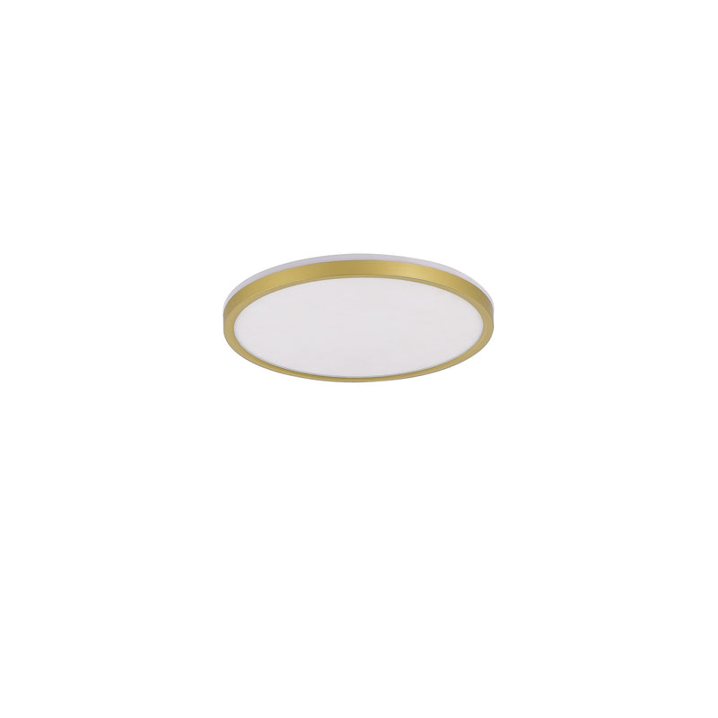 Plafonnier LED | Bove L 50 cm