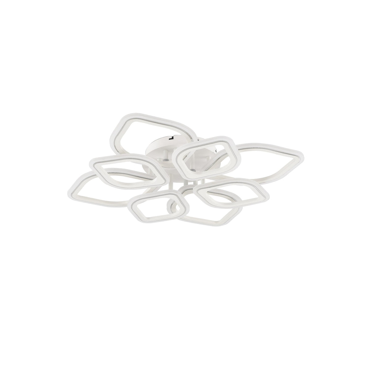 Plafonnier LED | Illumia Blanc