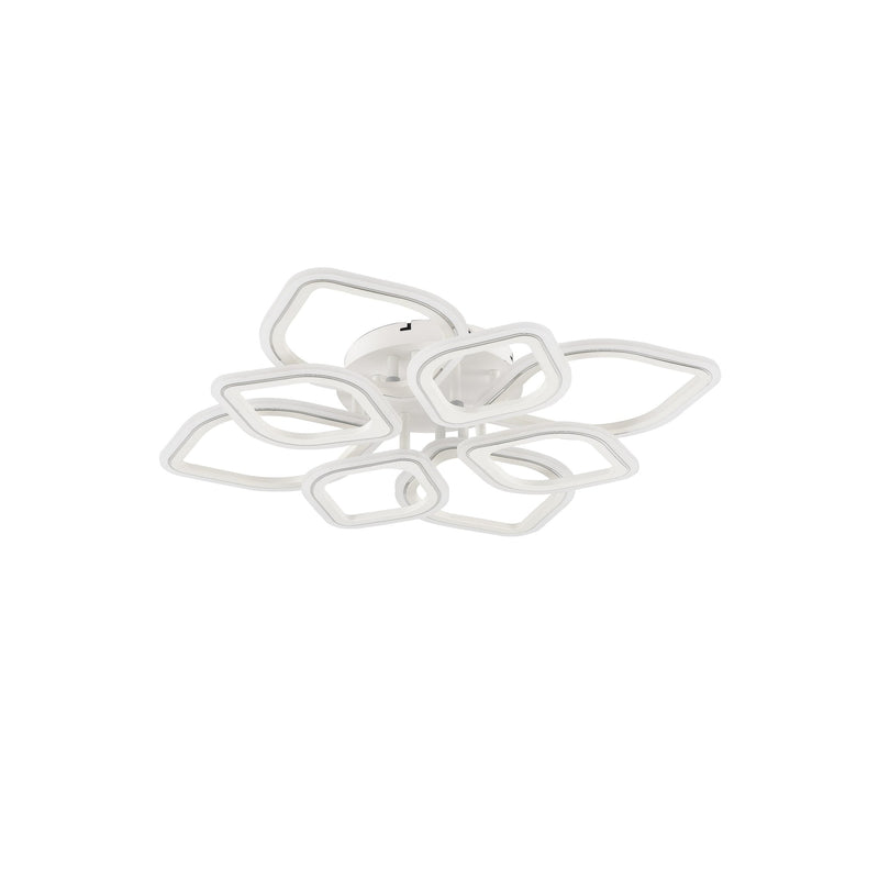 Plafonnier LED | Illumia Blanc