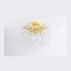 Suspension luminaire | Oridanena