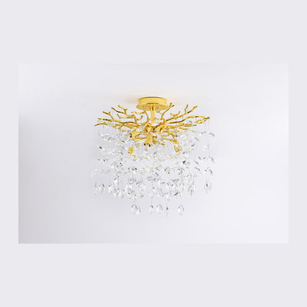 Suspension luminaire | Oridanena