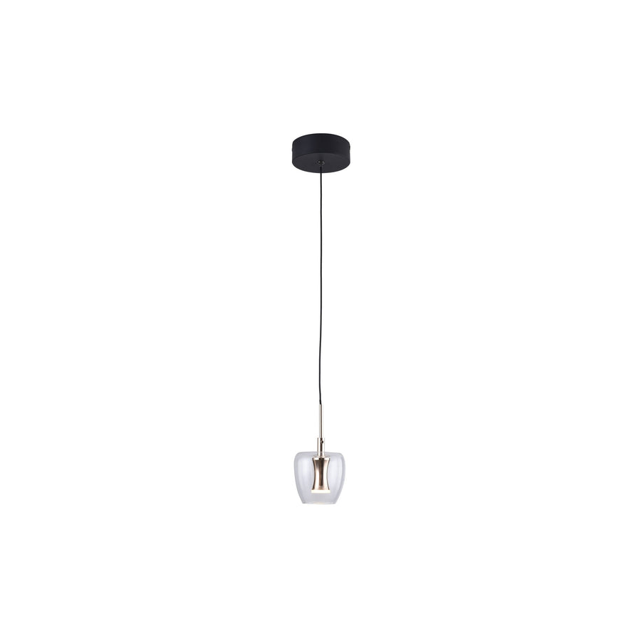 Suspension luminaire | Nelson