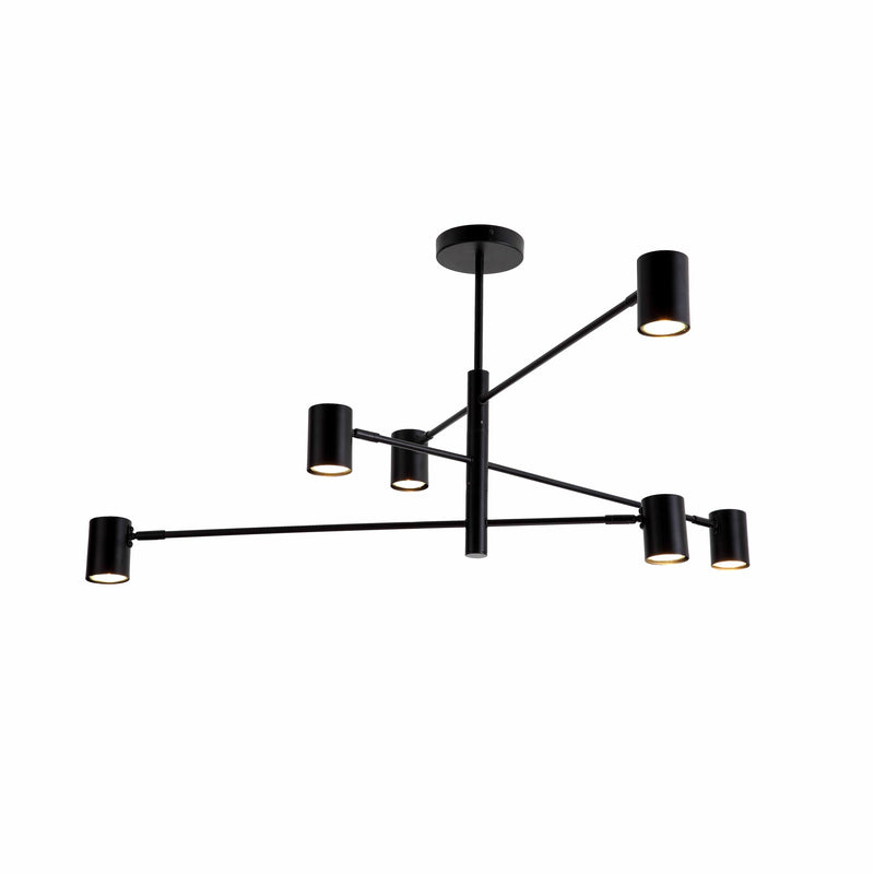 Suspension luminaire | Pedro