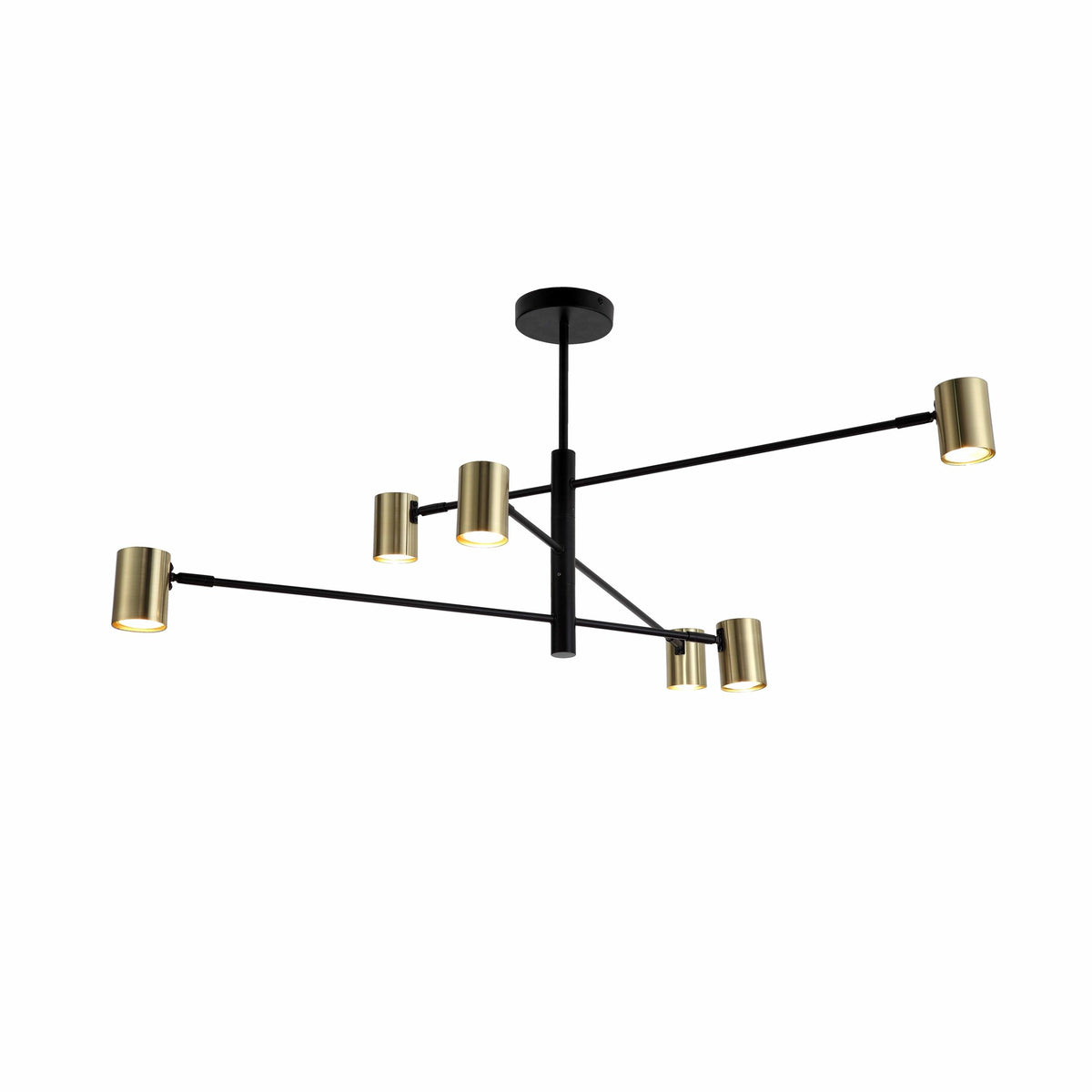 Suspension luminaire | Pedro Noire