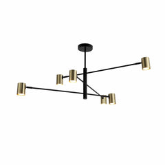 Suspension luminaire | Pedro Noire