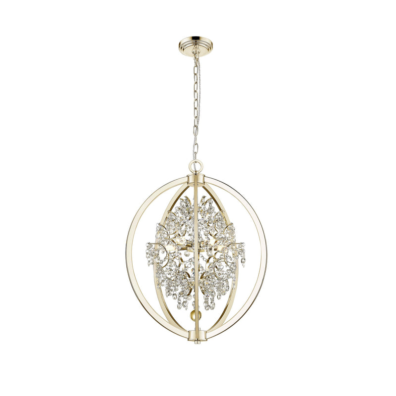 Suspension luminaire | Pena Dorée