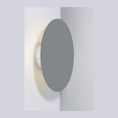 Applique murale LED Holar, L 25 cm