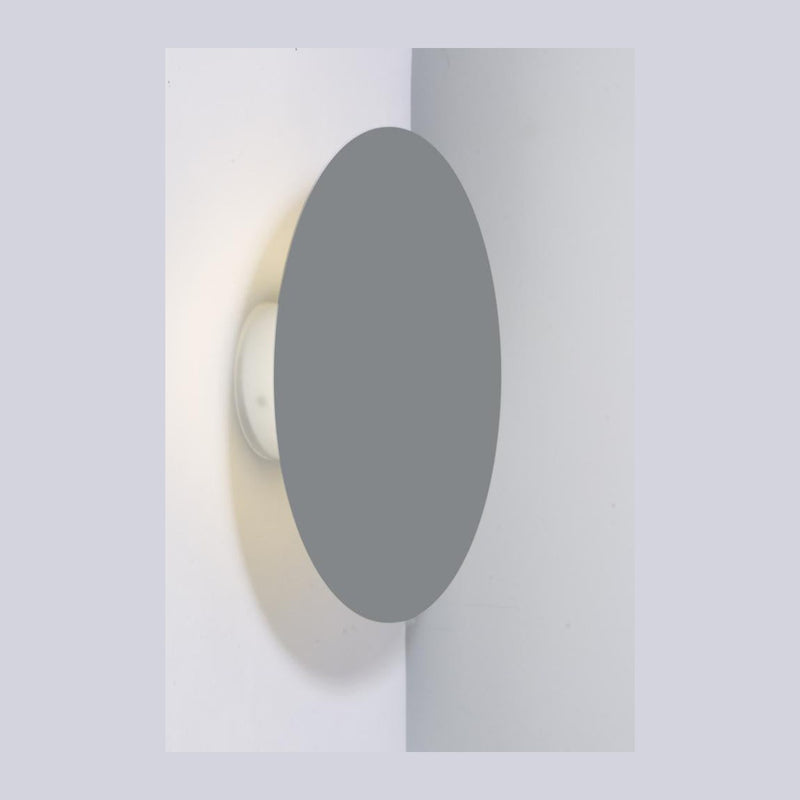 Applique murale LED Holar, L 25 cm