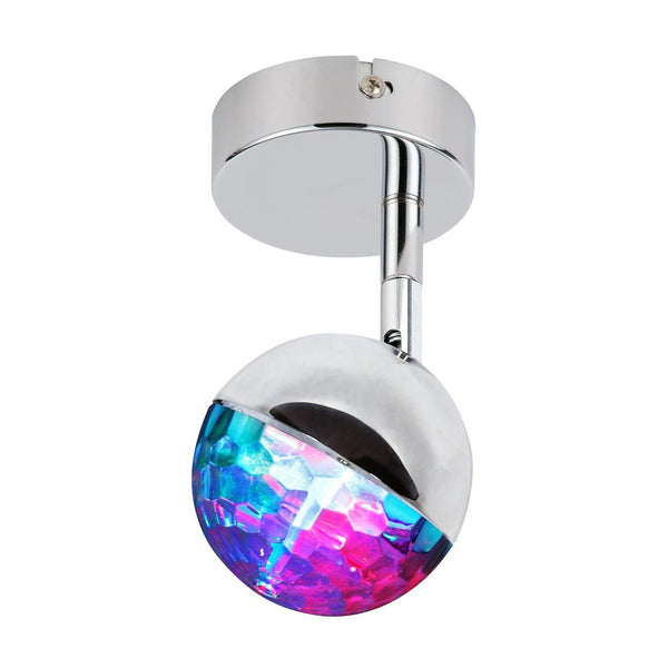 Applique murale | Party RGB