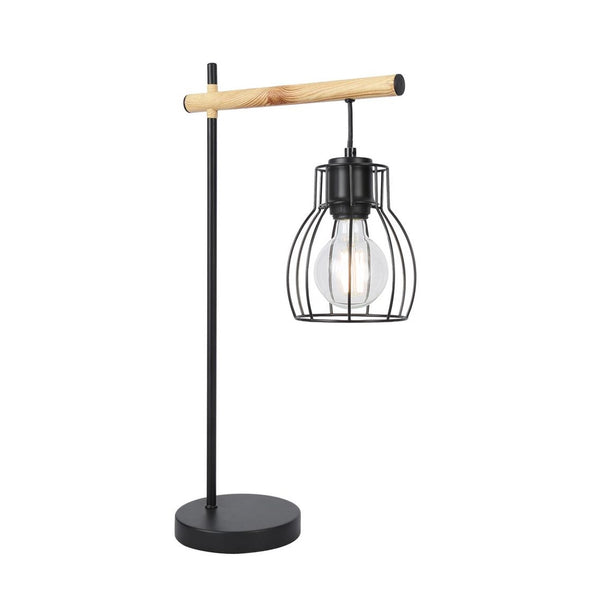 Lampe de chevet | Bernita Noire