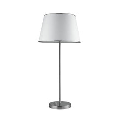 Lampe de chevet | Ibis Nickel