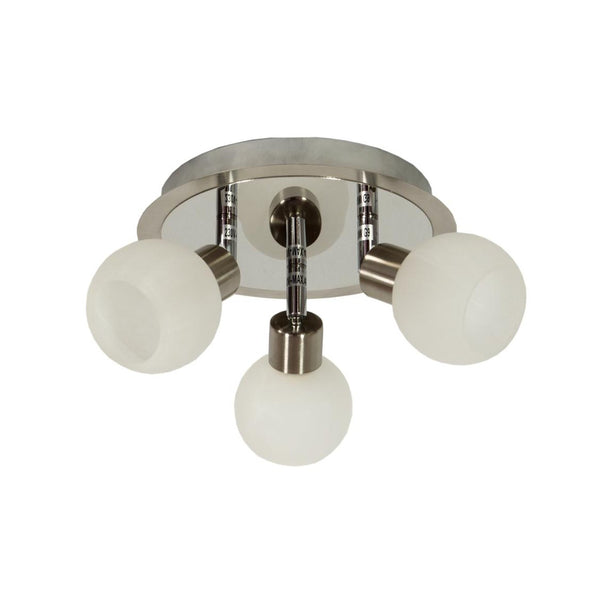 Luminaire plafonnier | Alabaster