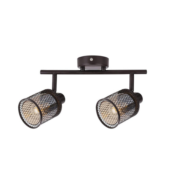 Luminaire plafonnier | Canabera Kawowe