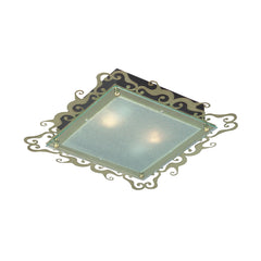 Luminaire plafonnier | Casablanca