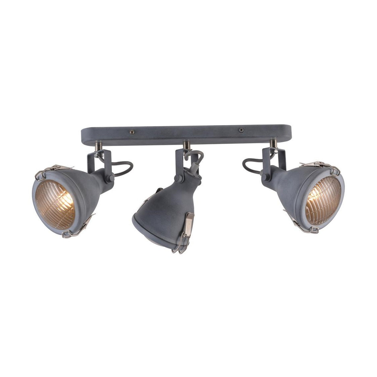 Luminaire plafonnier | Crodo L 54 cm