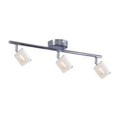 Plafonnier LED | Cynthia Chromé