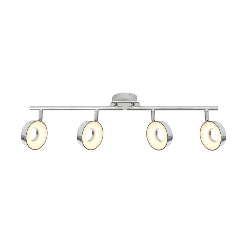 Plafonnier LED | Alvira