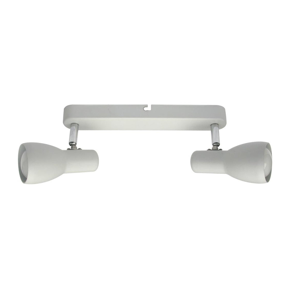 Plafonnier Picardo 2 lumières