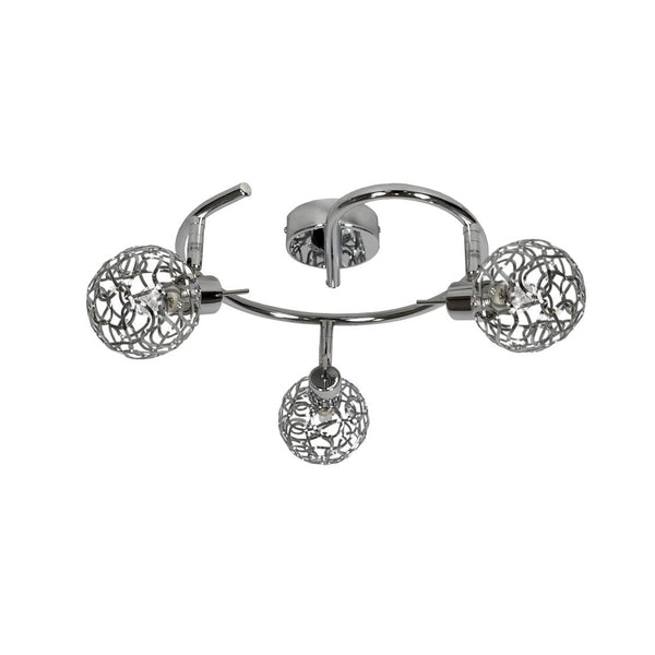 Luminaire plafonnier | Puzzle Spirala