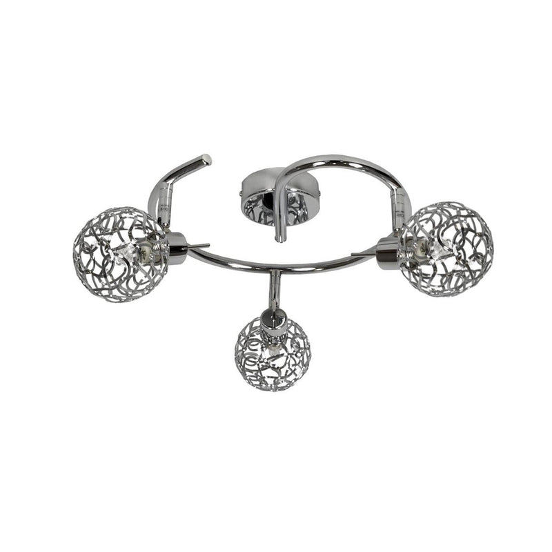 Luminaire plafonnier | Puzzle Spirala