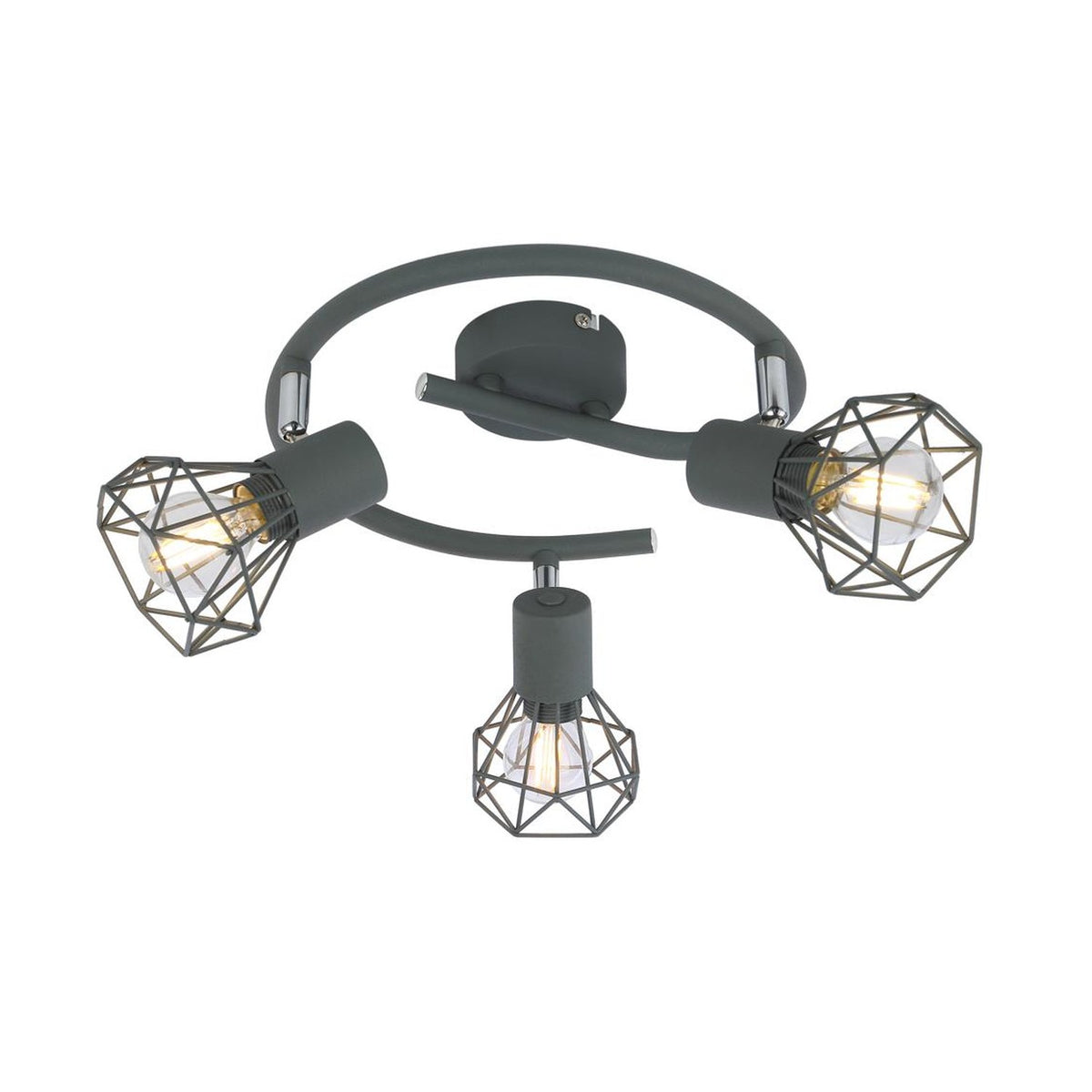 Luminaire plafonnier | Tregris