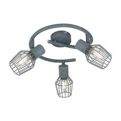 Luminaire plafonnier | Zenberessa