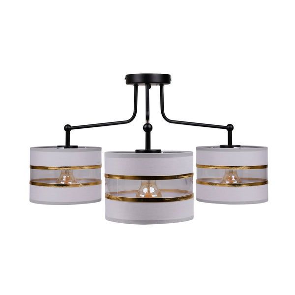 Suspension luminaire | Andy Noire