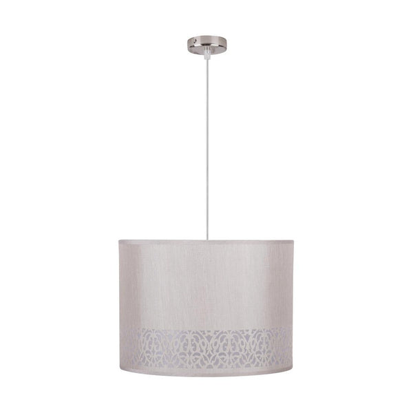 Suspension luminaire | Arabesca