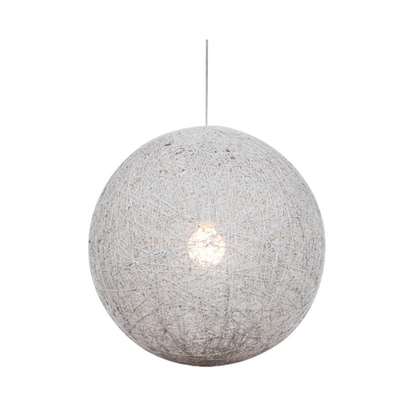 Suspension luminaire | Caruba Blanche