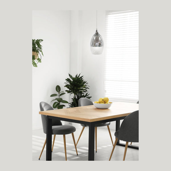 Suspension luminaire | Calberaro