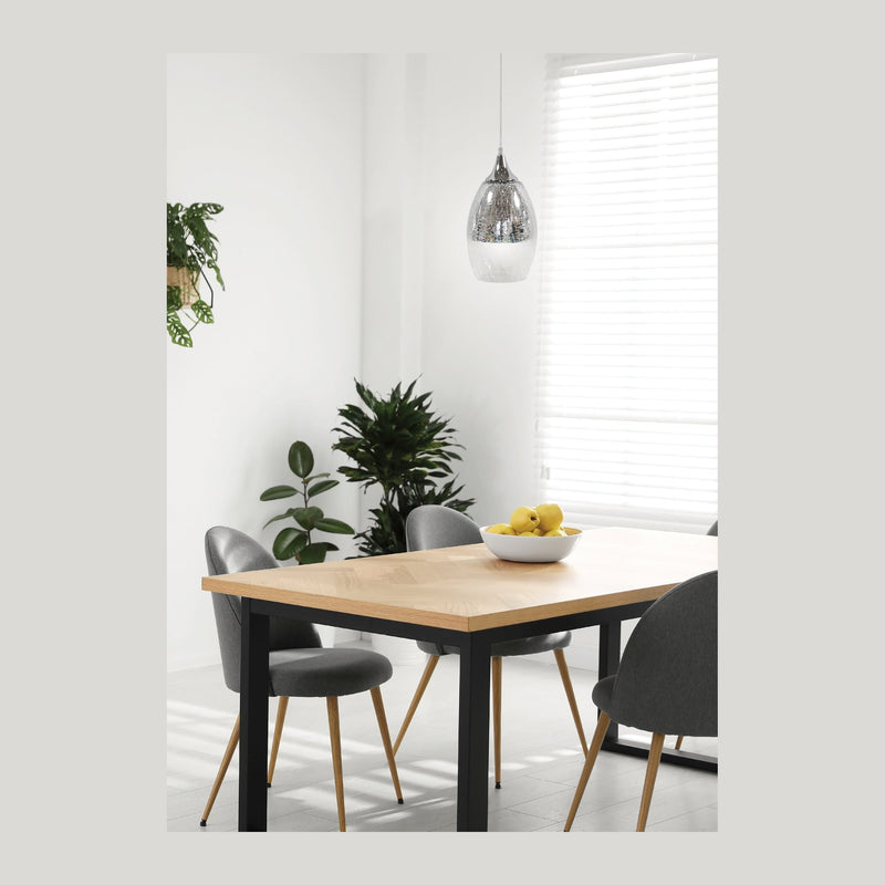 Suspension luminaire | Calberaro