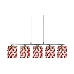 Suspension luminaire | Silberilo