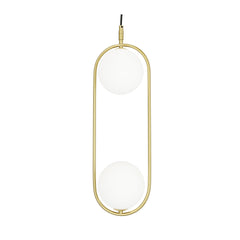 Suspension luminaire | Velberara