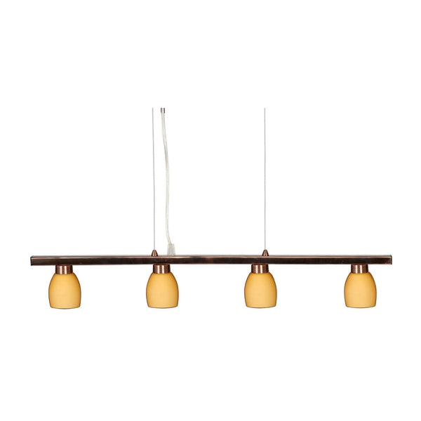Suspension luminaire | Dakota