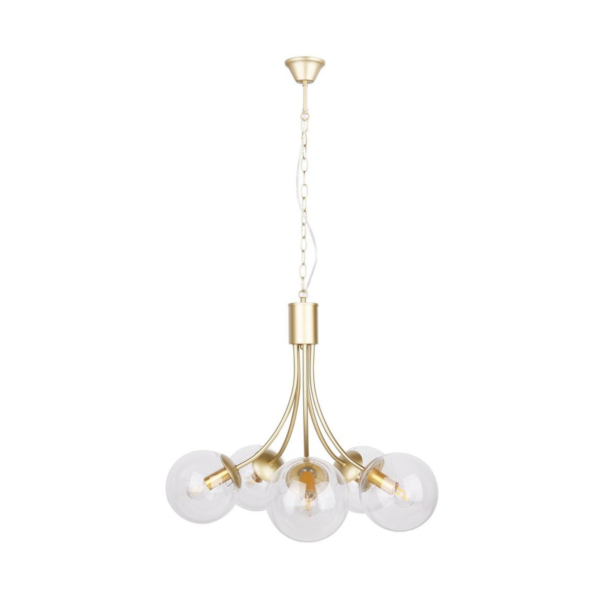 Suspension luminaire | Dani Dorée